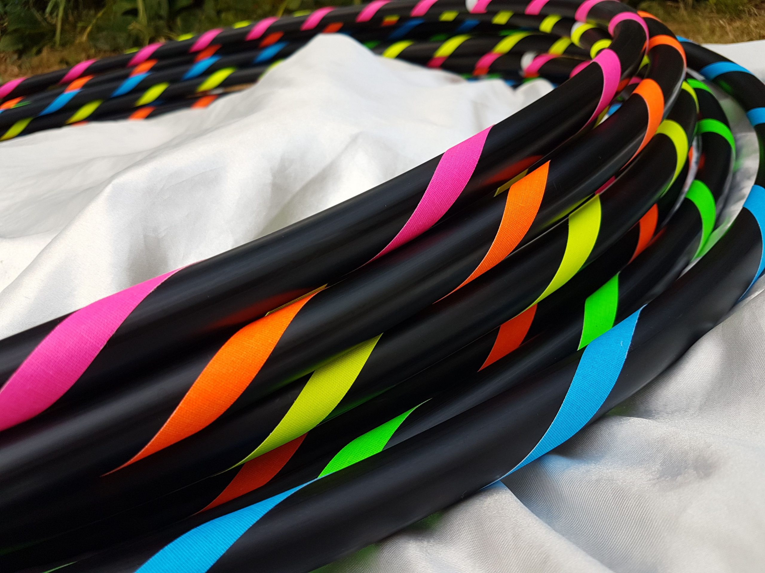 workshop hoops